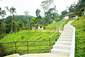 Room in Cabin - The Nest Bettathur, Coorg Ct 003