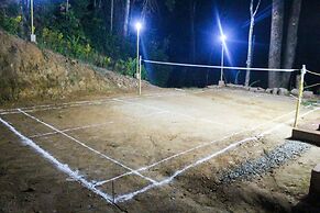 Room in Cabin - The Nest Bettathur, Coorg Ct 003