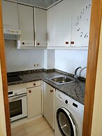 Beautiful First Line Beach Apartment Samil