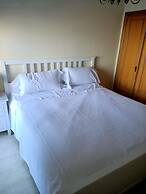 Beautiful First Line Beach Apartment Samil