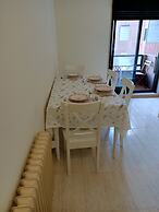 Beautiful First Line Beach Apartment Samil