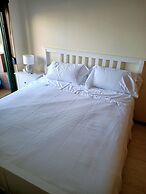 Beautiful First Line Beach Apartment Samil