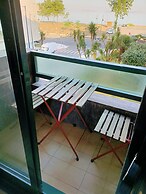 Beautiful First Line Beach Apartment Samil