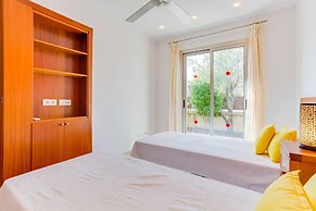 Villa With Pool in Alcudia