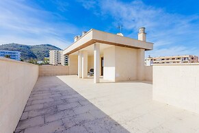 Villa With Pool in Alcudia