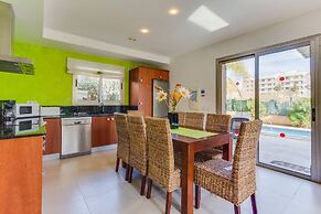 Villa With Pool in Alcudia