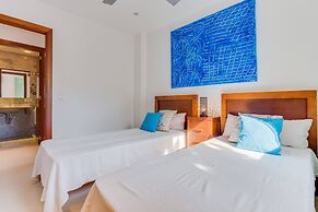 Villa With Pool in Alcudia