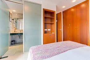 Villa With Pool in Alcudia