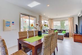 Villa With Pool in Alcudia