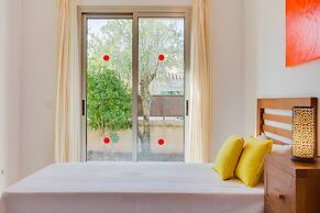 Villa With Pool in Alcudia