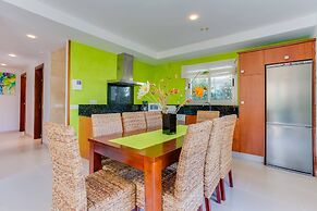 Villa With Pool in Alcudia