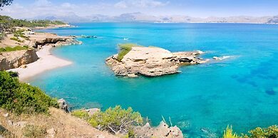 Villa With Pool in Alcudia