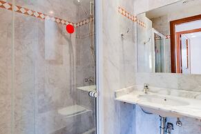 Villa With Pool in Alcudia