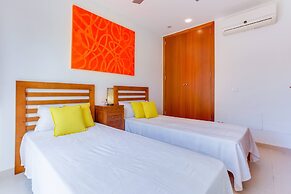 Villa With Pool in Alcudia