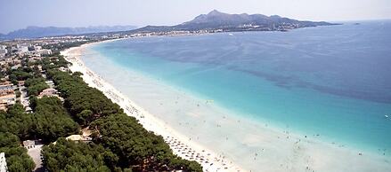 Villa With Pool in Alcudia