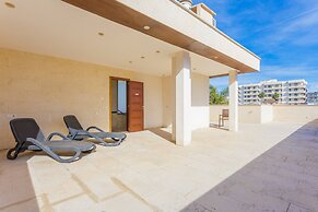 Villa With Pool in Alcudia