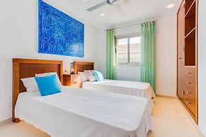 Villa With Pool in Alcudia