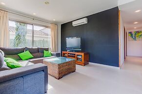 Villa With Pool in Alcudia