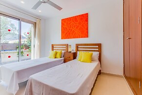 Villa With Pool in Alcudia