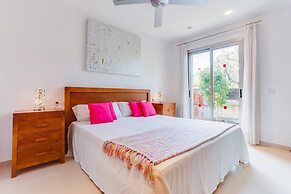 Villa With Pool in Alcudia