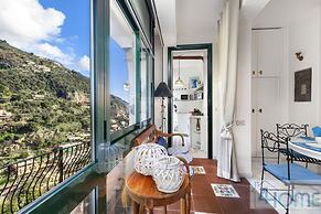 Relaxing Positano