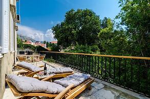 Apartment The Scent of Travels