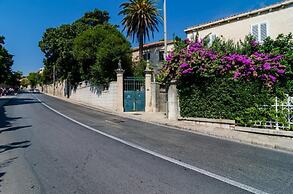 Apartment The Scent of Travels