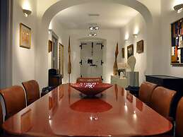 Apartment The Scent of Travels