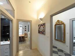 Apartment The Scent of Travels