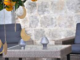 Apartment The Scent of Travels