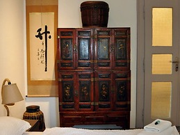 Apartment The Scent of Travels