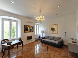 Apartment The Scent of Travels