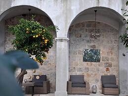 Apartment The Scent of Travels