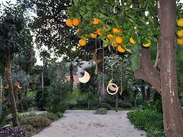 Apartment The Scent of Travels