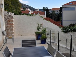 Apartment The Scent of Travels