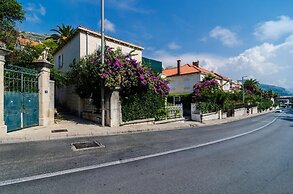 Apartment The Scent of Travels