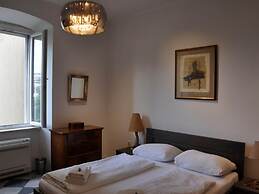 Apartment The Scent of Travels