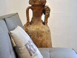 Apartment The Scent of Travels