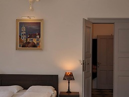 Apartment The Scent of Travels