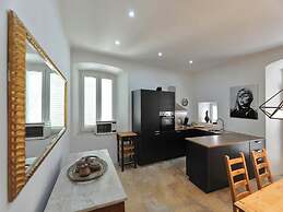 Apartment The Scent of Travels