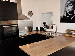 Apartment The Scent of Travels