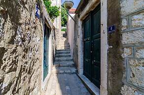 Apartment The Scent of Travels