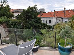 Apartment The Scent of Travels