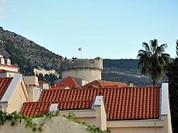 Apartment The Scent of Travels