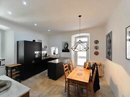 Apartment The Scent of Travels