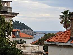 Apartment The Scent of Travels