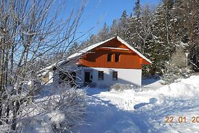 Charming 3-bed Villa in Lipno nad Vltavou