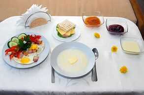 Dobroslawa Apart Hotel