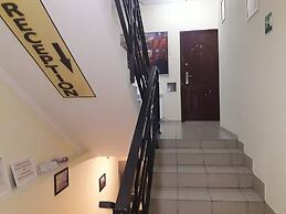 Dobroslawa Apart Hotel