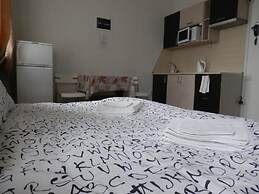 Dobroslawa Apart Hotel